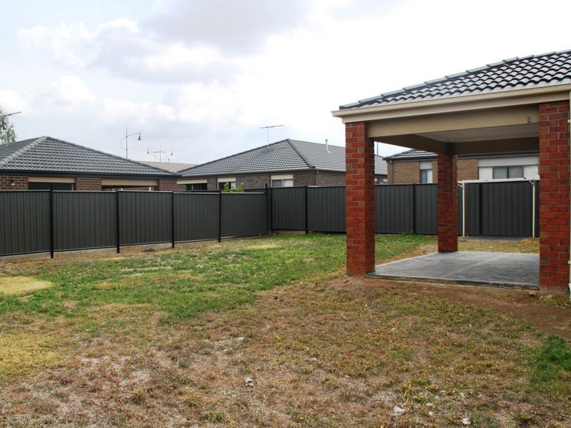 7 Pinjar Avenue, Tarneit VIC 3029