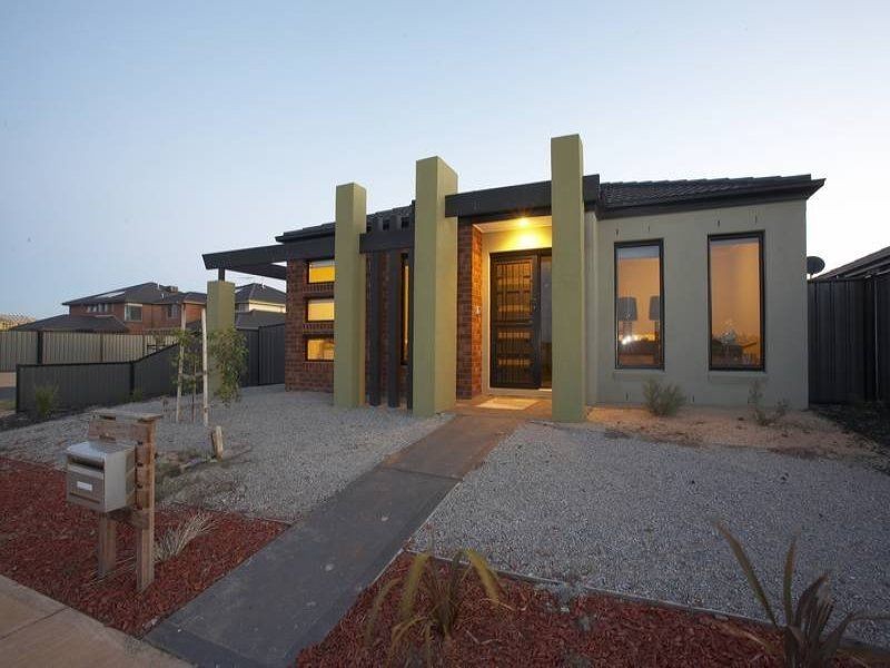 1 Archibald Chase, Point Cook VIC 3030