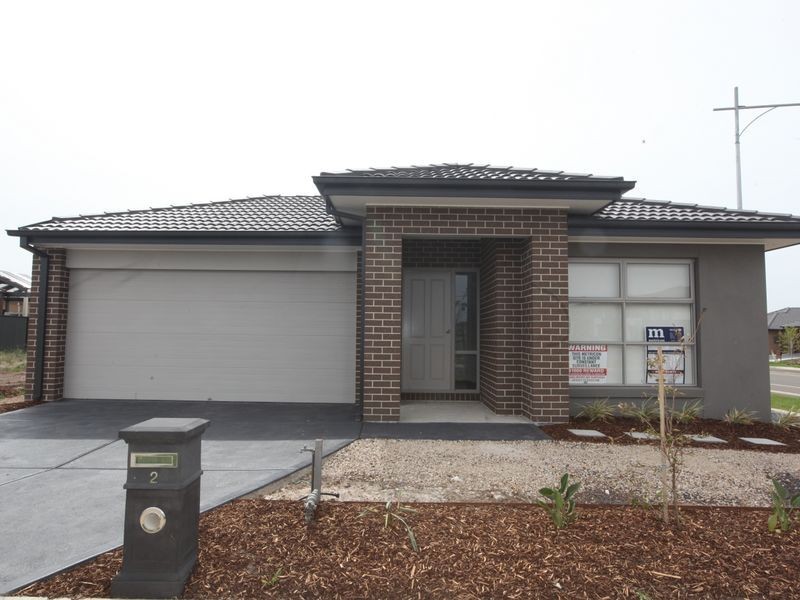 2 Tylden Way, Truganina VIC 3029