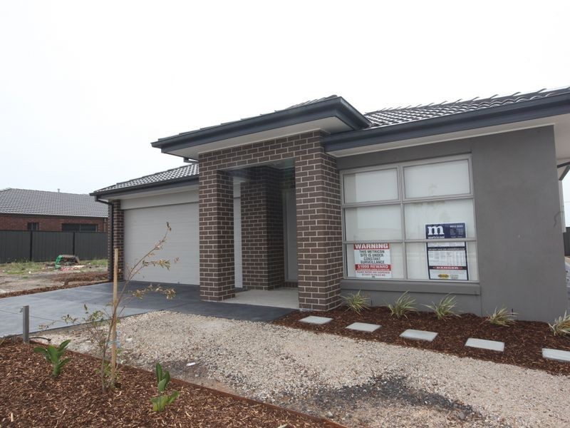 2 Tylden Way, Truganina VIC 3029