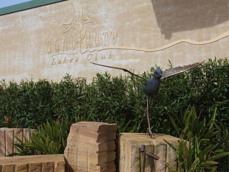 Lot 2051 Rhode Island Close, Sanctuary Lakes VIC 3030