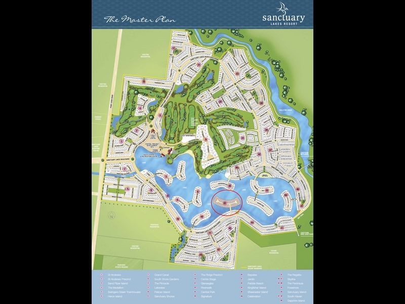 Lot 2075 Rhode Island Close, Sanctuary Lakes VIC 3030