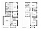 Lot 2071 Rhode Island Close, Sanctuary Lakes VIC 3030 Floorplan