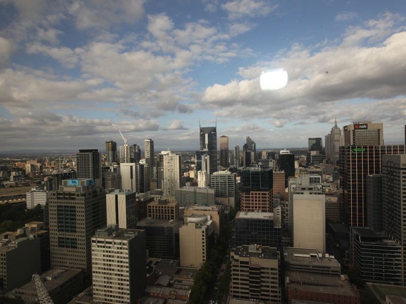 4401/639 Lonsdale Street, Melbourne VIC 3000