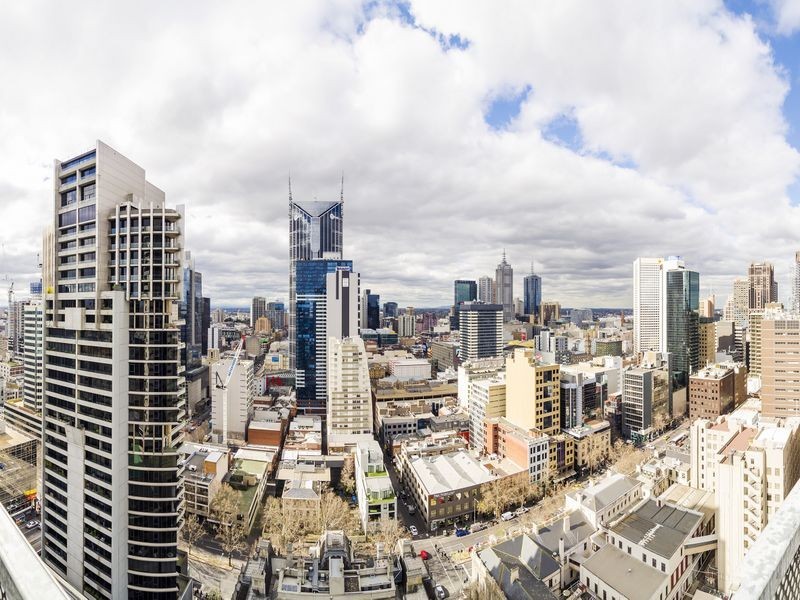 2603/380 Little Lonsdale Street, Melbourne VIC 3000