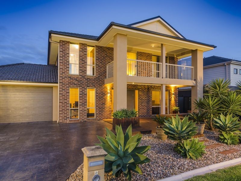 6 Lemongrass Circuit, Point Cook VIC 3030