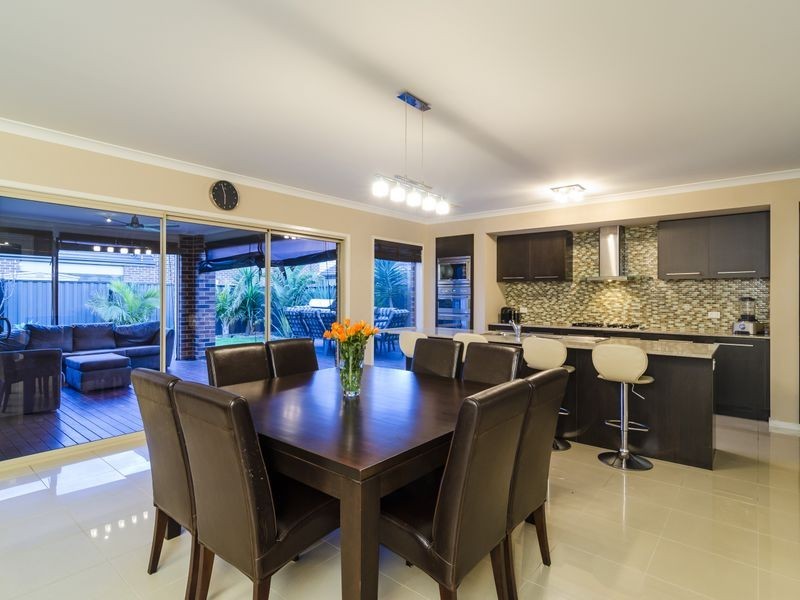 6 Lemongrass Circuit, Point Cook VIC 3030
