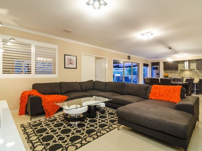 6 Lemongrass Circuit, Point Cook VIC 3030