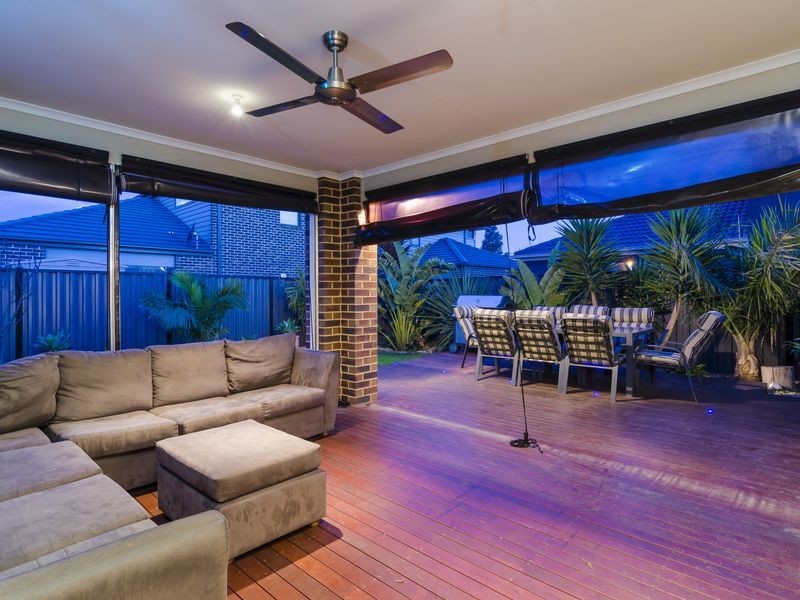 6 Lemongrass Circuit, Point Cook VIC 3030