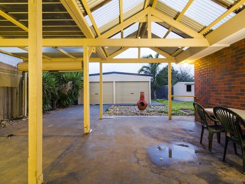 10 South Avenue, Altona Meadows VIC 3028