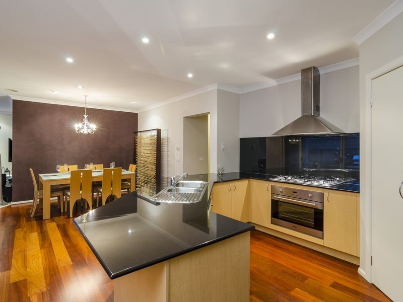 No. 2 Villiers Drive, Point Cook VIC 3030