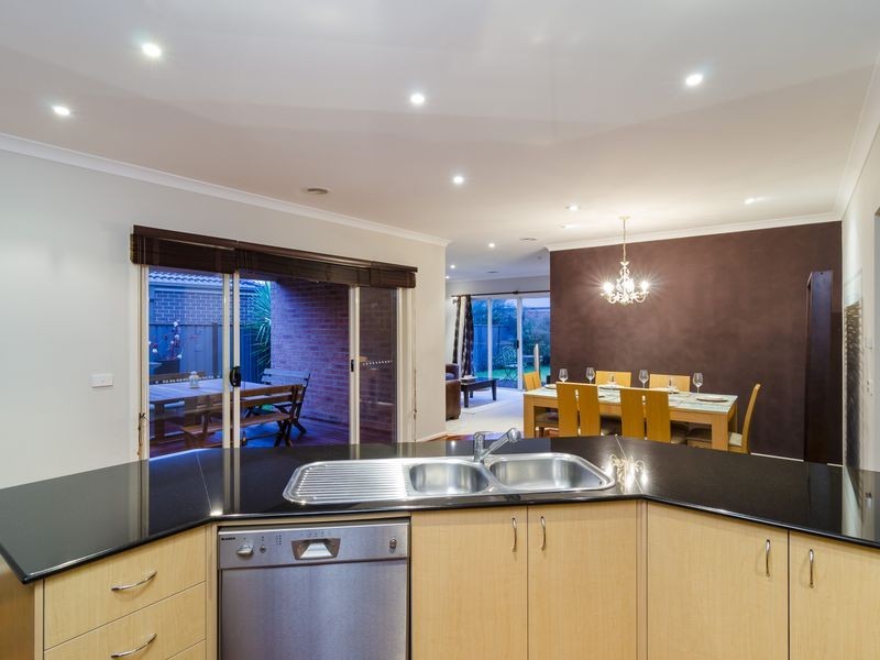 No. 2 Villiers Drive, Point Cook VIC 3030