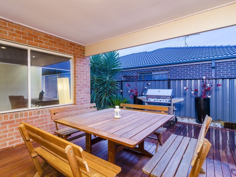 No. 2 Villiers Drive, Point Cook VIC 3030