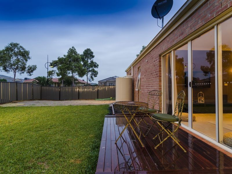 No. 2 Villiers Drive, Point Cook VIC 3030