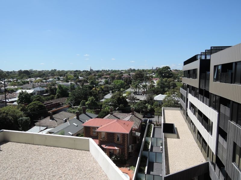 A503/12 Albert Street (My Place), Hawthorn VIC 3122