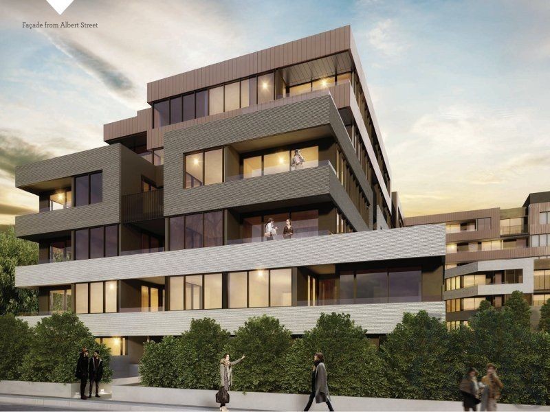 B405/12 Albert Street (My Place), Hawthorn VIC 3122