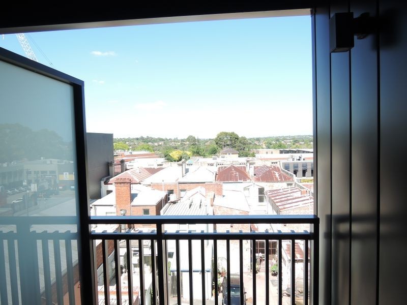 B405/12 Albert Street (My Place), Hawthorn VIC 3122