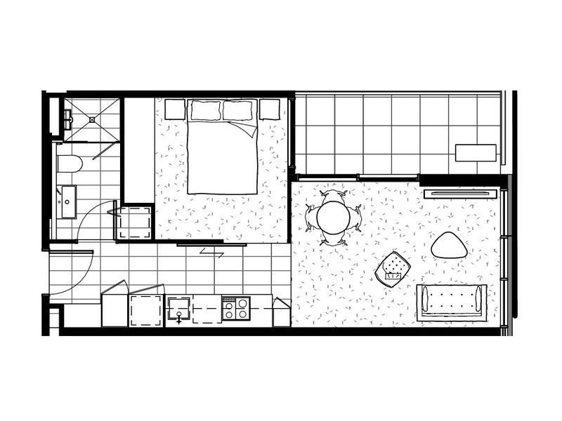 B405/12 Albert Street (My Place), Hawthorn VIC 3122