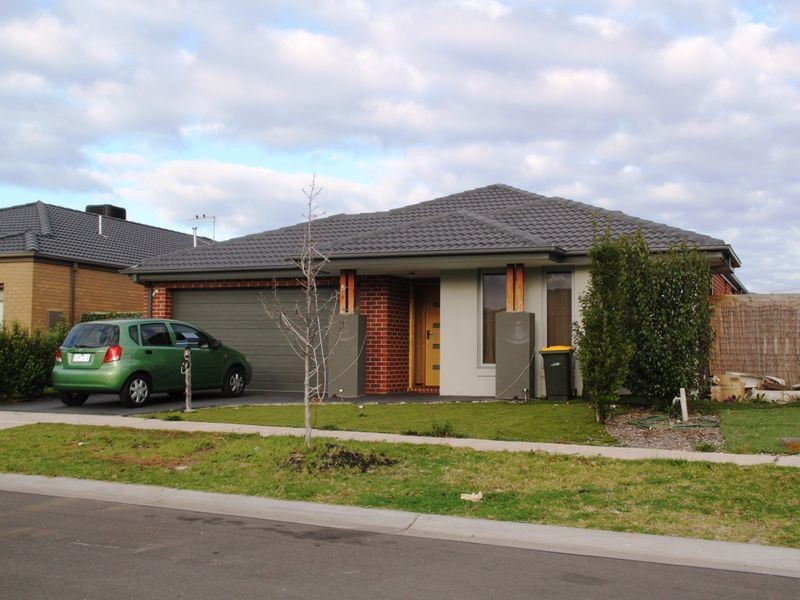 5 Citation Street, Truganina VIC 3029