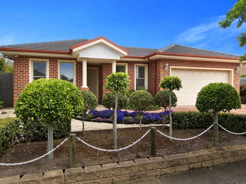 57 Willowgreen Way, Point Cook VIC 3030