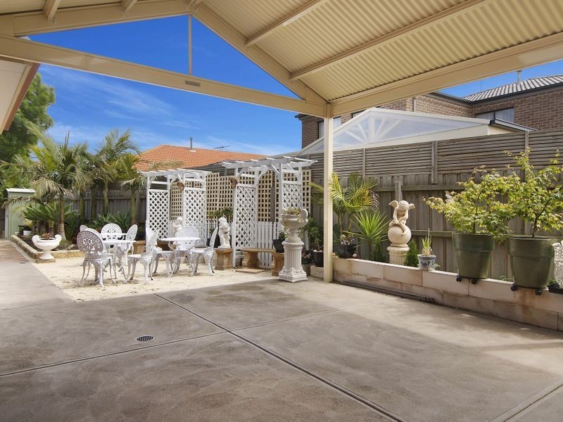 57 Willowgreen Way, Point Cook VIC 3030