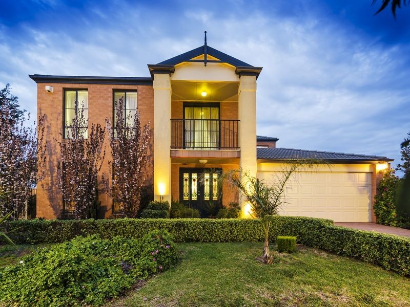 20 Sumner Crescent, Point Cook VIC 3030