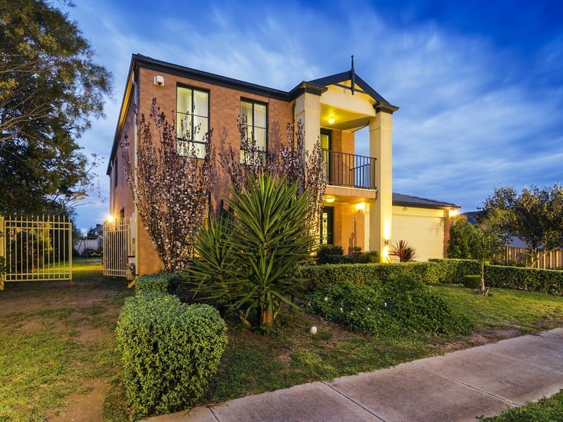 20 Sumner Crescent, Point Cook VIC 3030