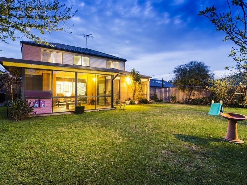 20 Sumner Crescent, Point Cook VIC 3030