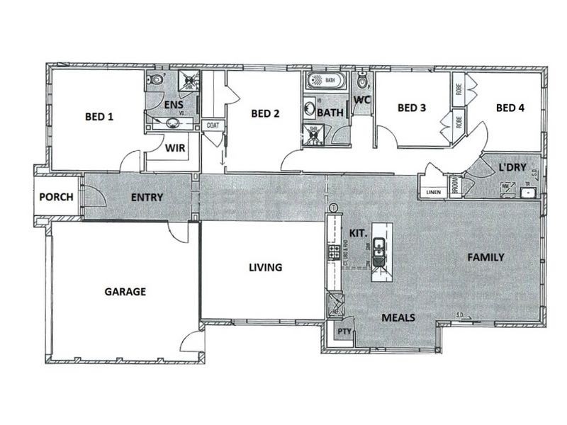 4 Motril Court, Point Cook VIC 3030
