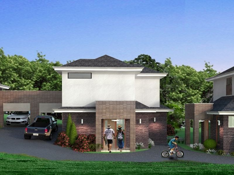 2/12 Beckett Street, Chadstone VIC 3148