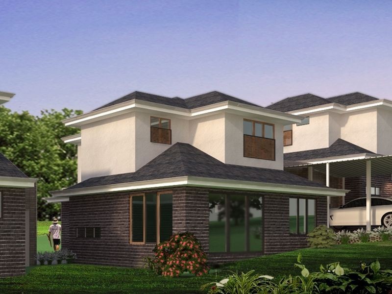 2/12 Beckett Street, Chadstone VIC 3148