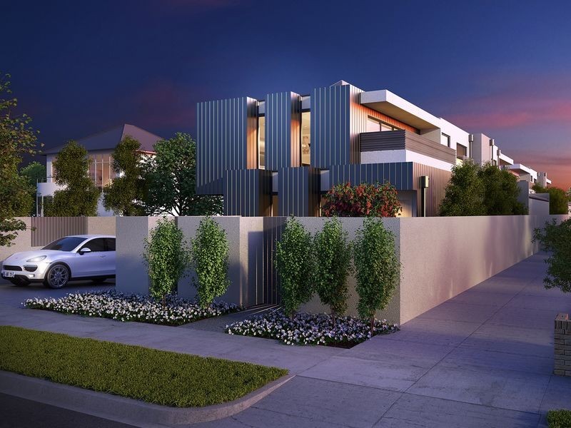 Apartment St Kilda Street, Brighton VIC 3186