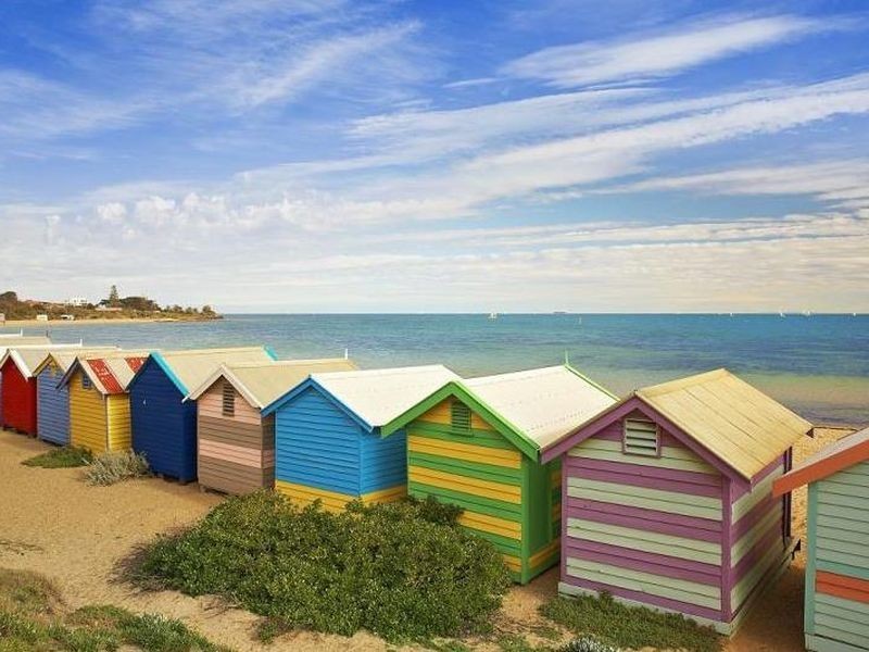 Apartment St Kilda Street, Brighton VIC 3186