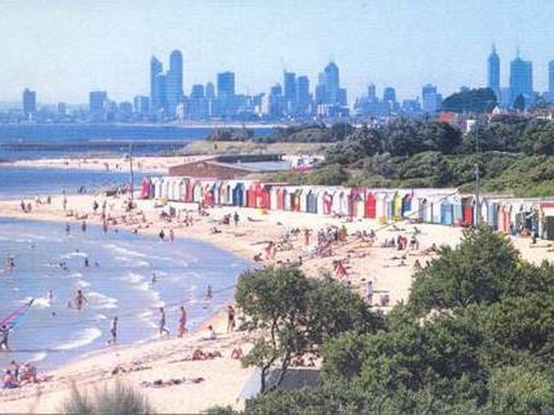 Apartment St Kilda Street, Brighton VIC 3186