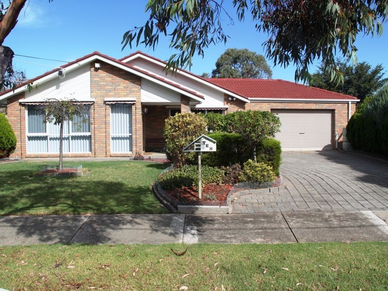 10 Eucalypt Court, Altona Meadows VIC 3028