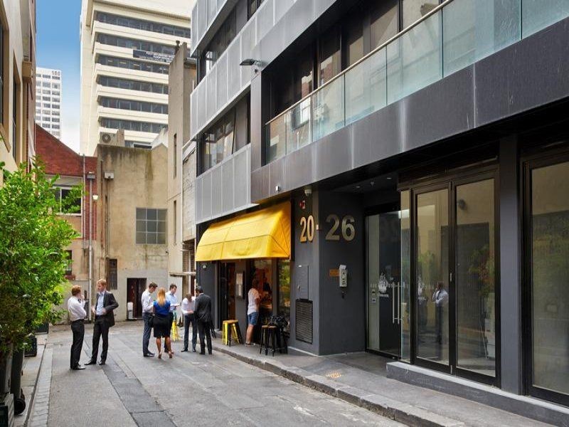 1401/20-26 Coromandel Place, Melbourne VIC 3000