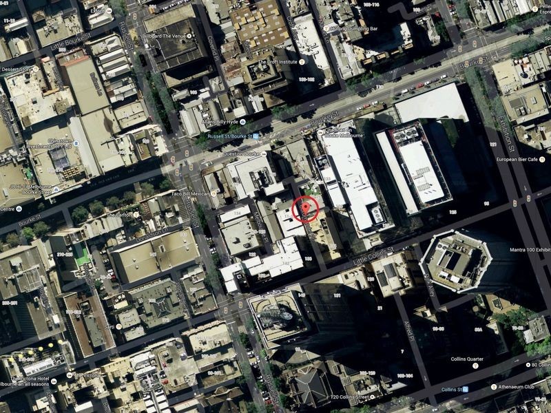 1401/20-26 Coromandel Place, Melbourne VIC 3000