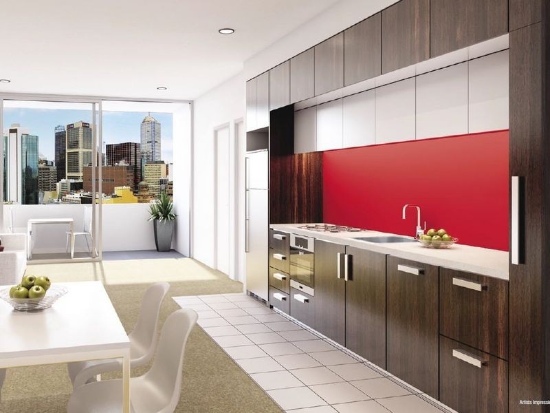 3001/5 Sutherland Street, Melbourne VIC 3000