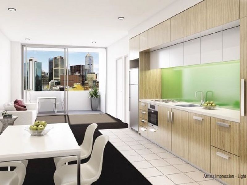 3001/5 Sutherland Street, Melbourne VIC 3000