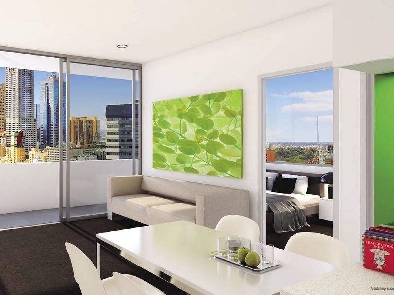 3001/5 Sutherland Street, Melbourne VIC 3000