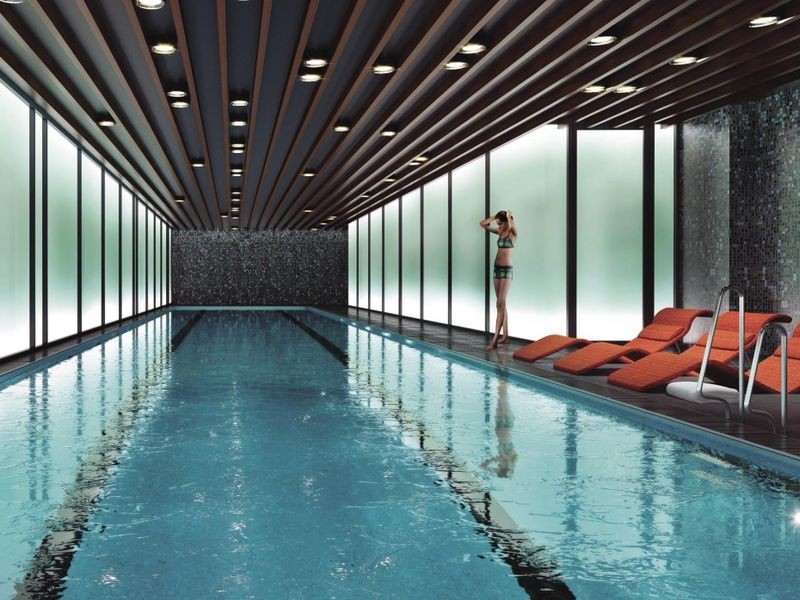 3001/5 Sutherland Street, Melbourne VIC 3000