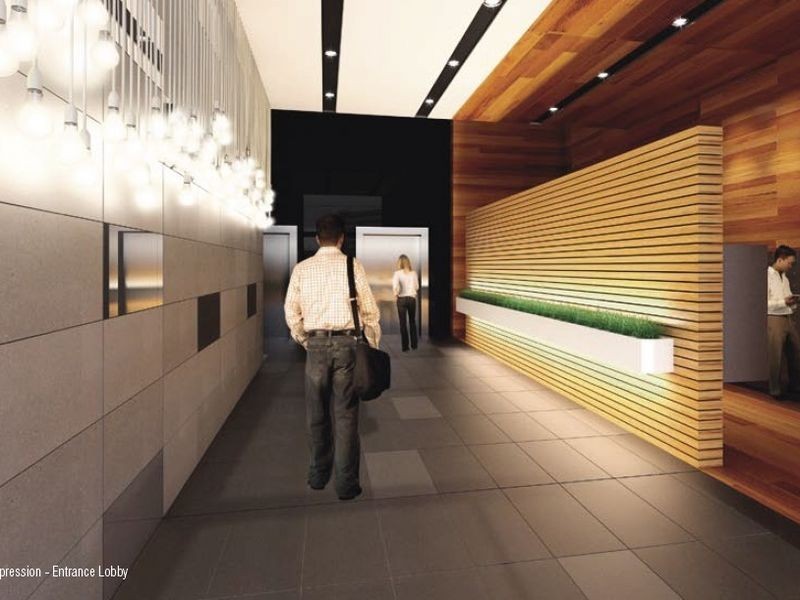 3001/5 Sutherland Street, Melbourne VIC 3000