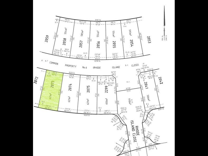 Lot 2073 Rhode Island Close, Sanctuary Lakes VIC 3030