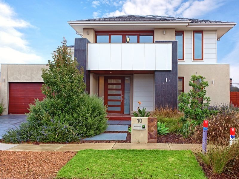 10 Kingsford Drive, Point Cook VIC 3030