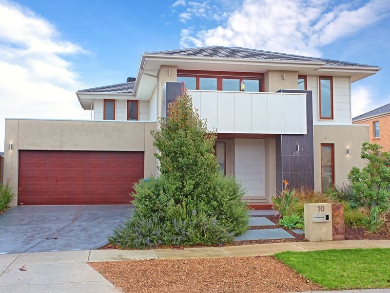 10 Kingsford Drive, Point Cook VIC 3030