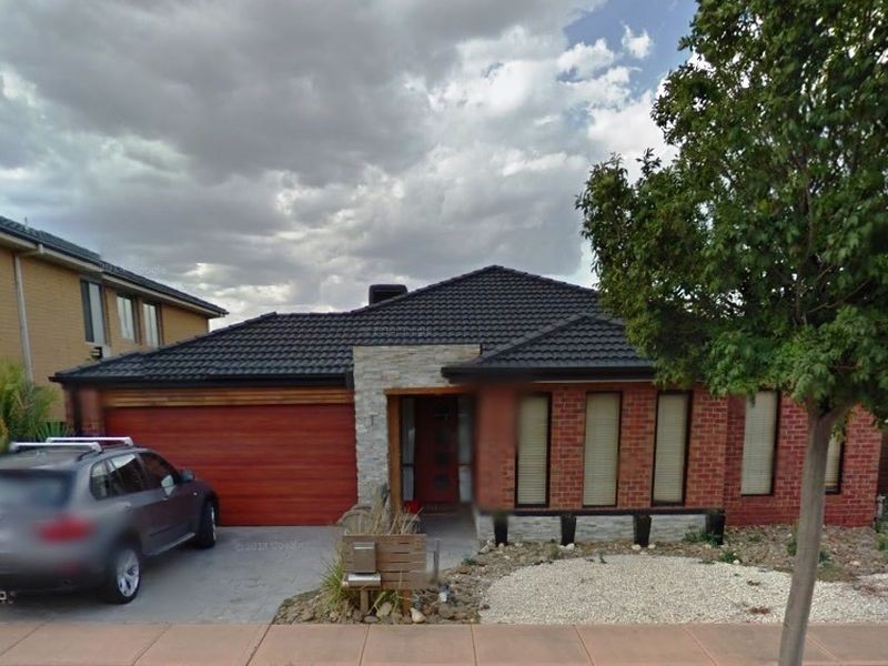 6 Spender Avenue, Point Cook VIC 3030