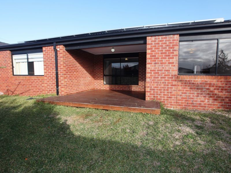 6 Spender Avenue, Point Cook VIC 3030