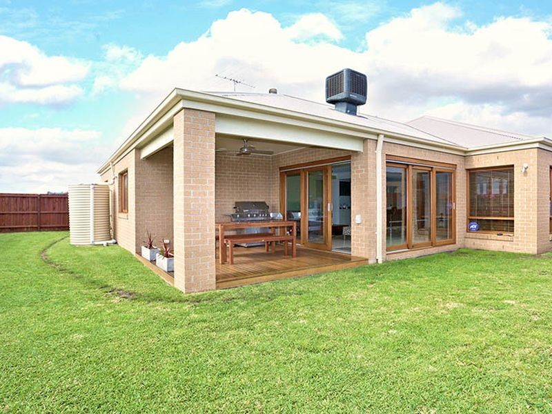 23 Millpond Drive, Point Cook VIC 3030
