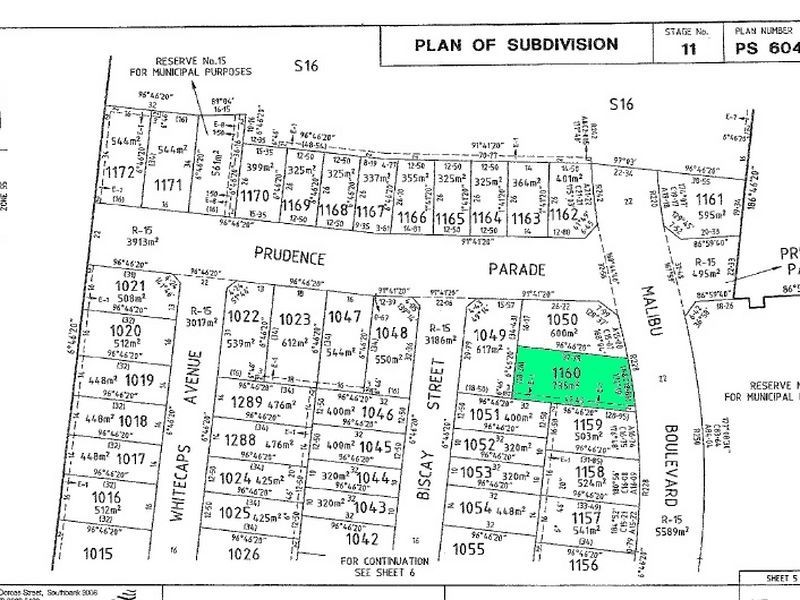 37 Malibu Boulevard, Point Cook VIC 3030