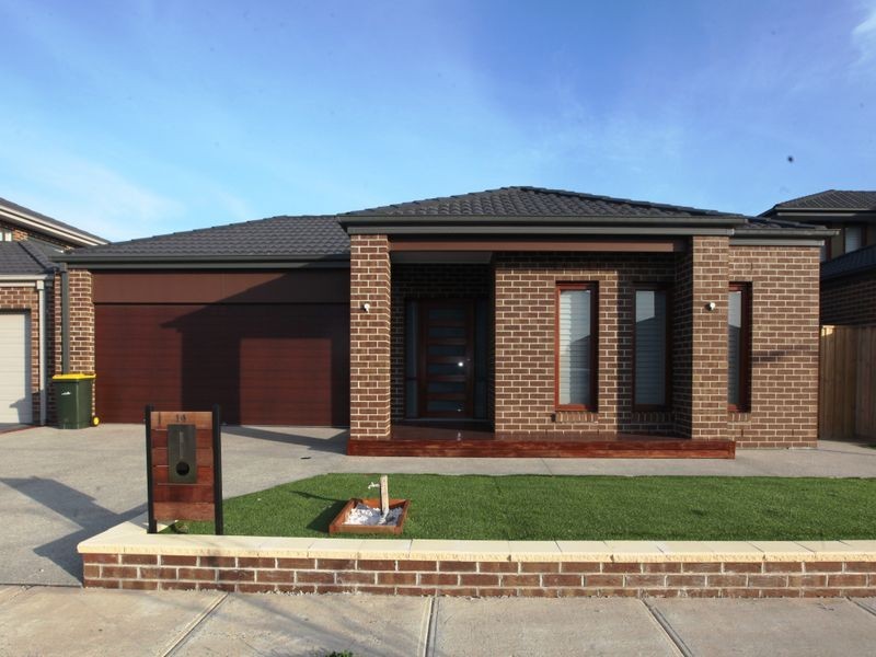 14 Manna Way, Point Cook VIC 3030